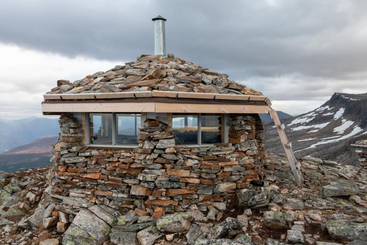 Sunndalsøra Sunndalsfjord Cottages Fredsvik Meisalstranda 455,506 Og 508 מראה חיצוני תמונה