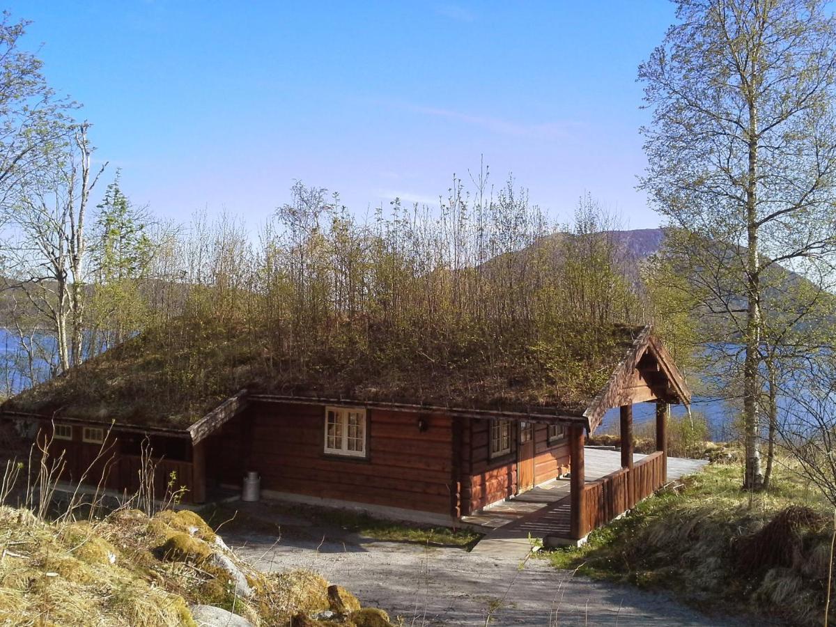 Sunndalsøra Sunndalsfjord Cottages Fredsvik Meisalstranda 455,506 Og 508 מראה חיצוני תמונה