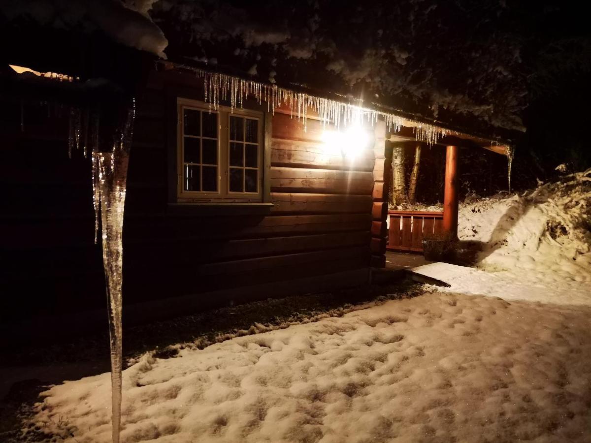 Sunndalsøra Sunndalsfjord Cottages Fredsvik Meisalstranda 455,506 Og 508 מראה חיצוני תמונה