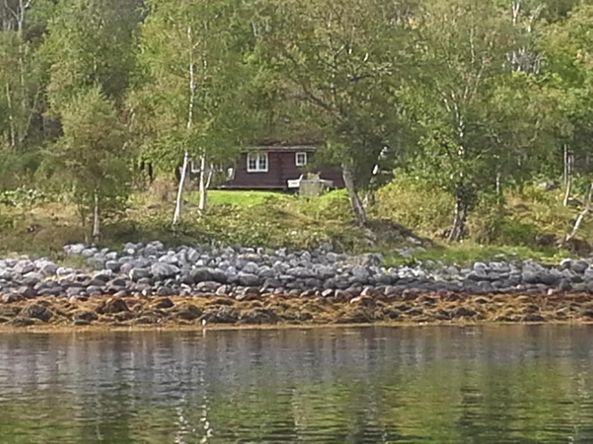 Sunndalsøra Sunndalsfjord Cottages Fredsvik Meisalstranda 455,506 Og 508 מראה חיצוני תמונה