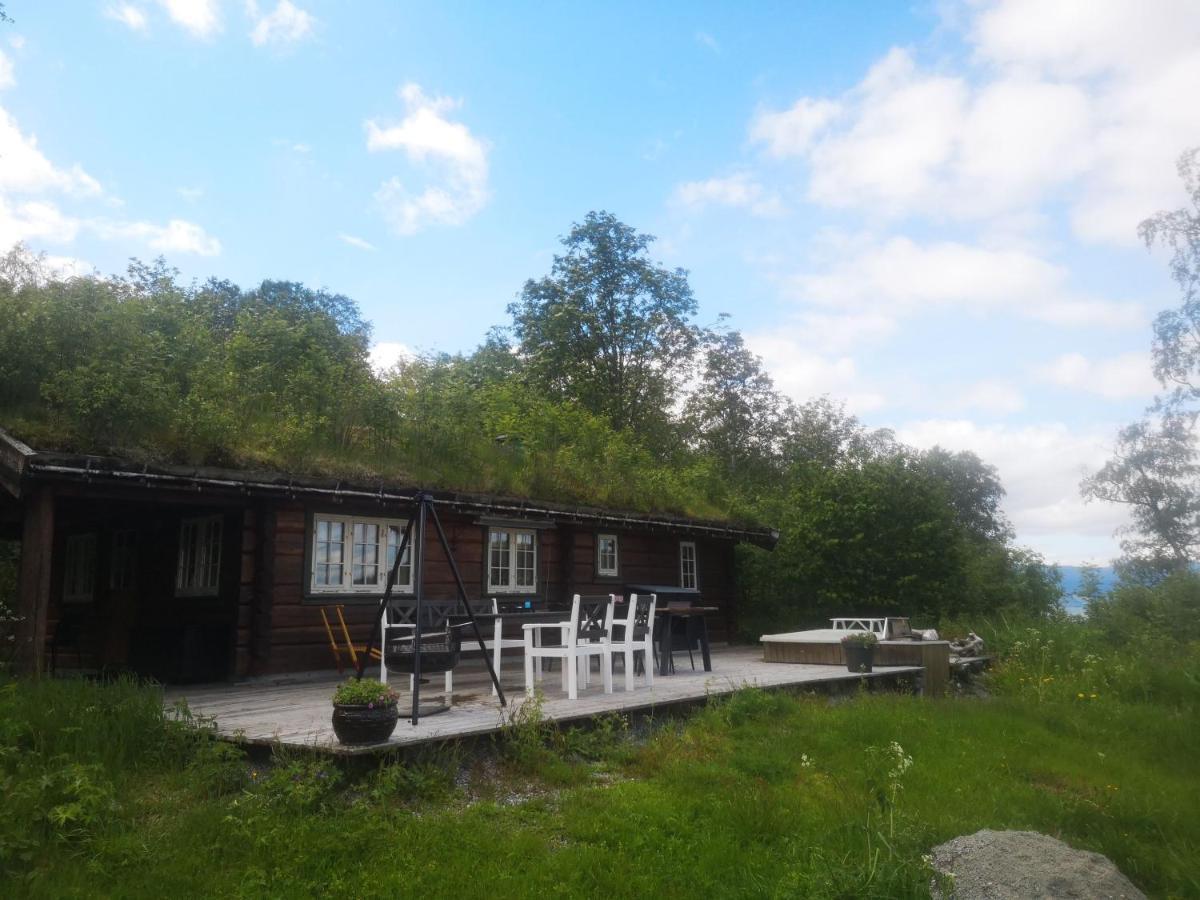 Sunndalsøra Sunndalsfjord Cottages Fredsvik Meisalstranda 455,506 Og 508 מראה חיצוני תמונה