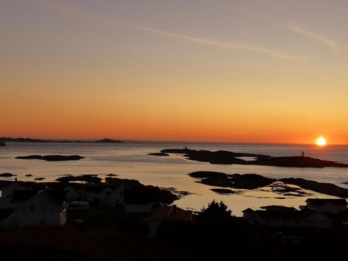 Sunndalsøra Sunndalsfjord Cottages Fredsvik Meisalstranda 455,506 Og 508 מראה חיצוני תמונה