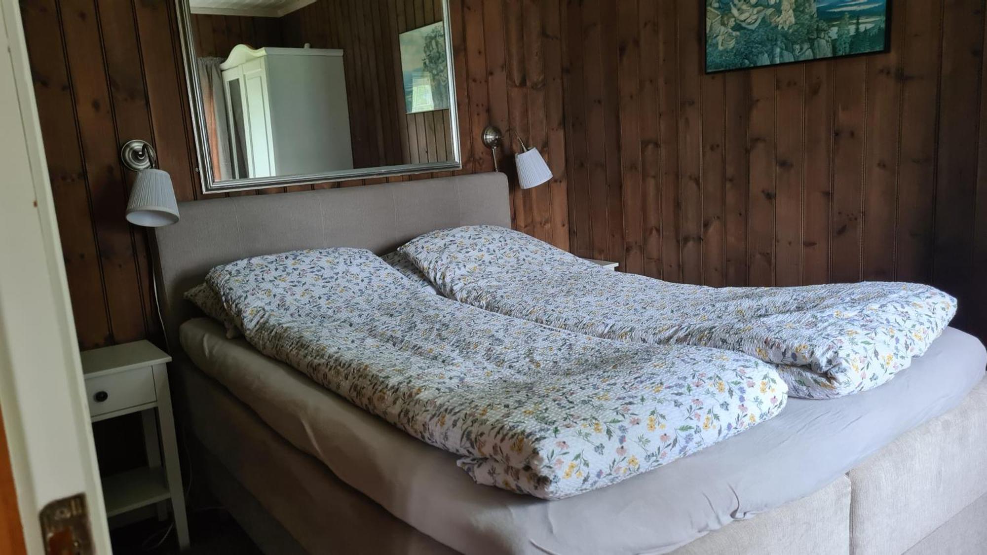 Sunndalsøra Sunndalsfjord Cottages Fredsvik Meisalstranda 455,506 Og 508 מראה חיצוני תמונה