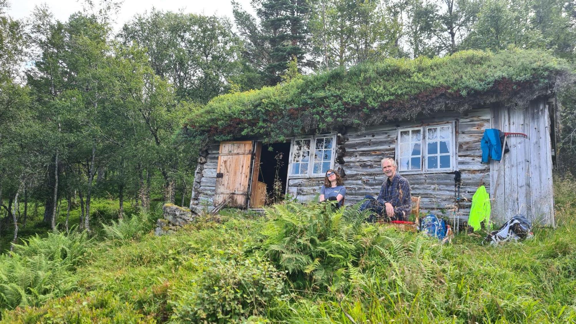 Sunndalsøra Sunndalsfjord Cottages Fredsvik Meisalstranda 455,506 Og 508 מראה חיצוני תמונה