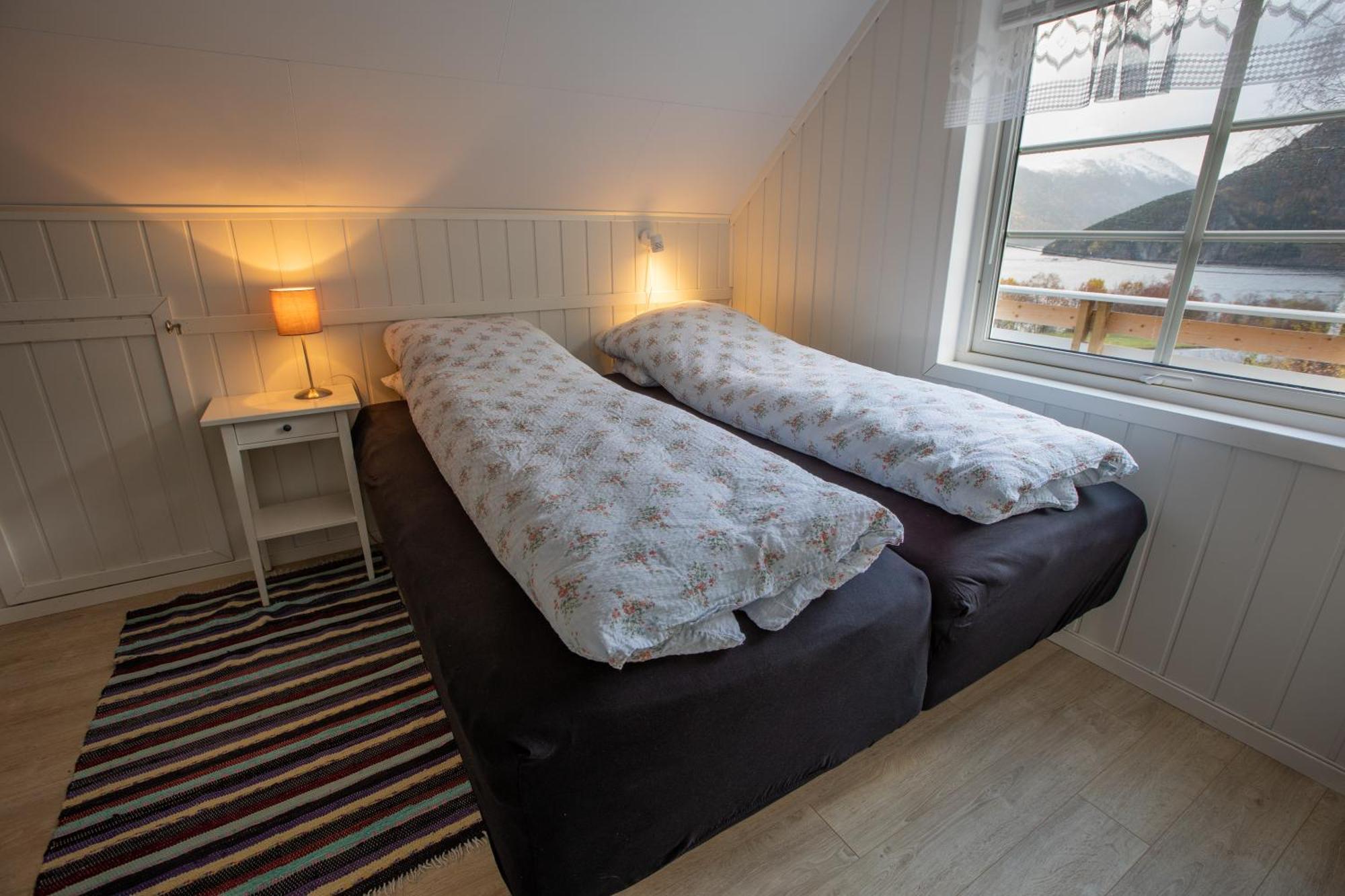 Sunndalsøra Sunndalsfjord Cottages Fredsvik Meisalstranda 455,506 Og 508 מראה חיצוני תמונה