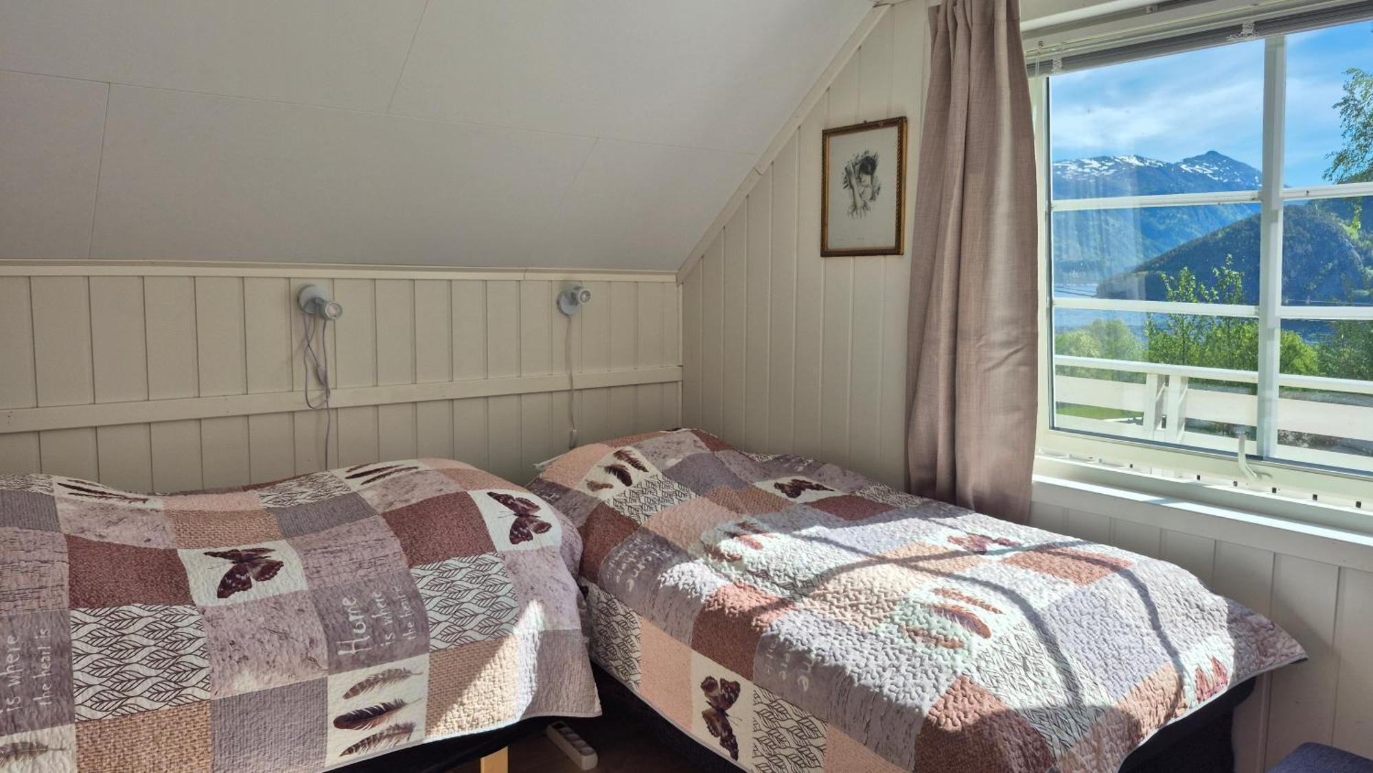 Sunndalsøra Sunndalsfjord Cottages Fredsvik Meisalstranda 455,506 Og 508 מראה חיצוני תמונה